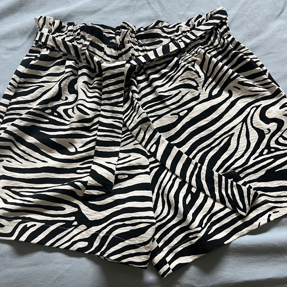 Women’s dress shorts